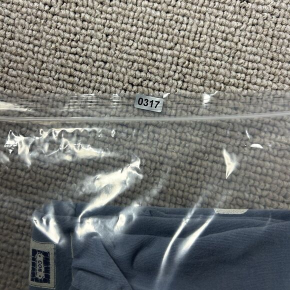 Vintage USPS Postal Service Graphic Shirt Men’s XL Mail Boxes of America 90s USA - Picture 12 of 12